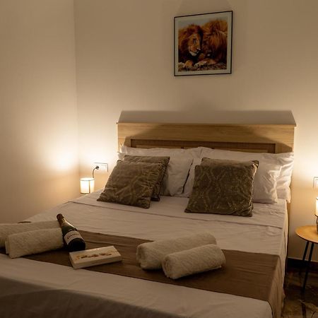 Apartamento Turistico Lux Center Valencia Exterior photo