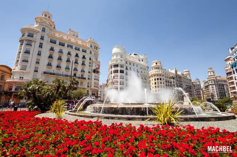 Apartamento Turistico Lux Center Valencia Exterior photo