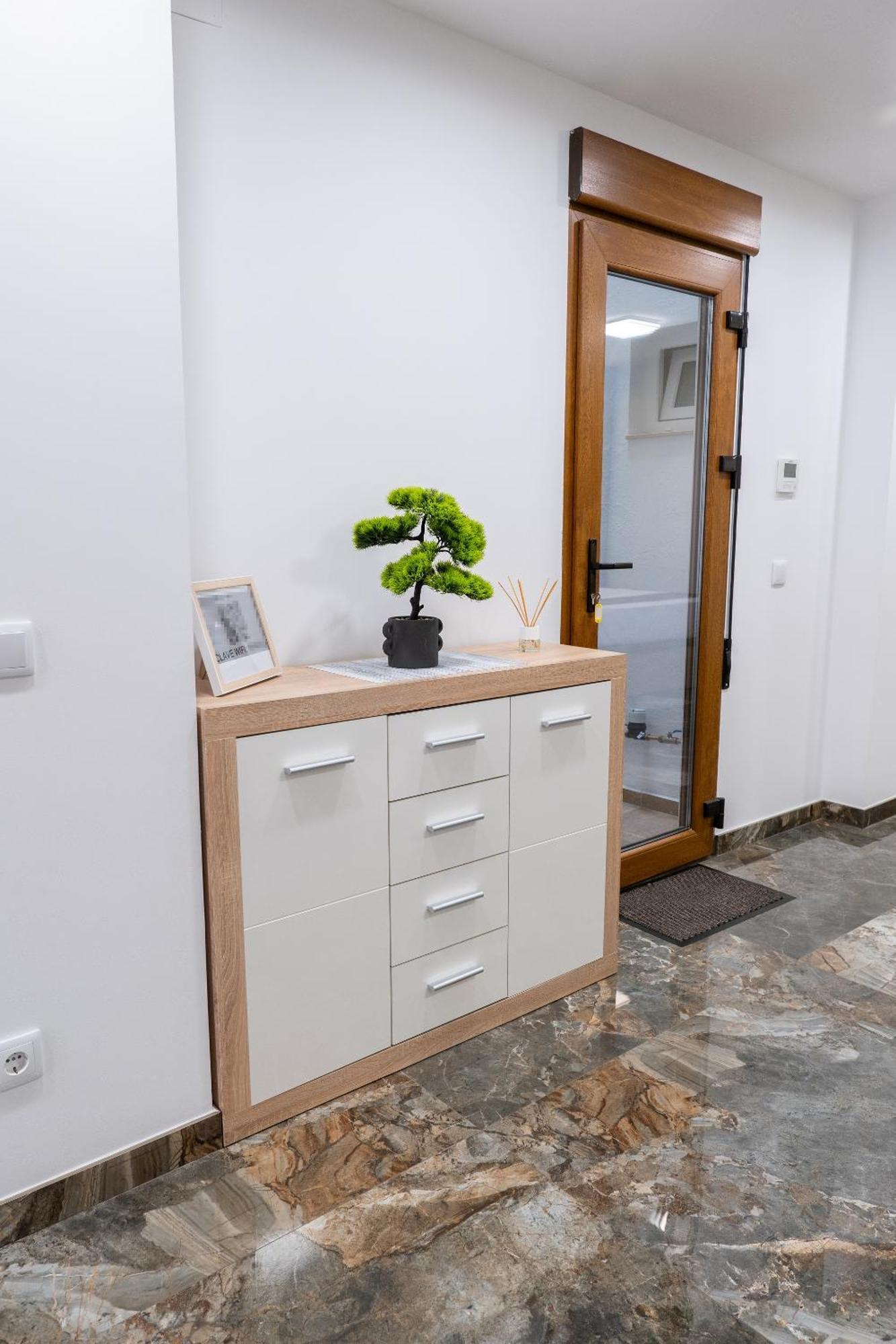 Apartamento Turistico Lux Center Valencia Exterior photo