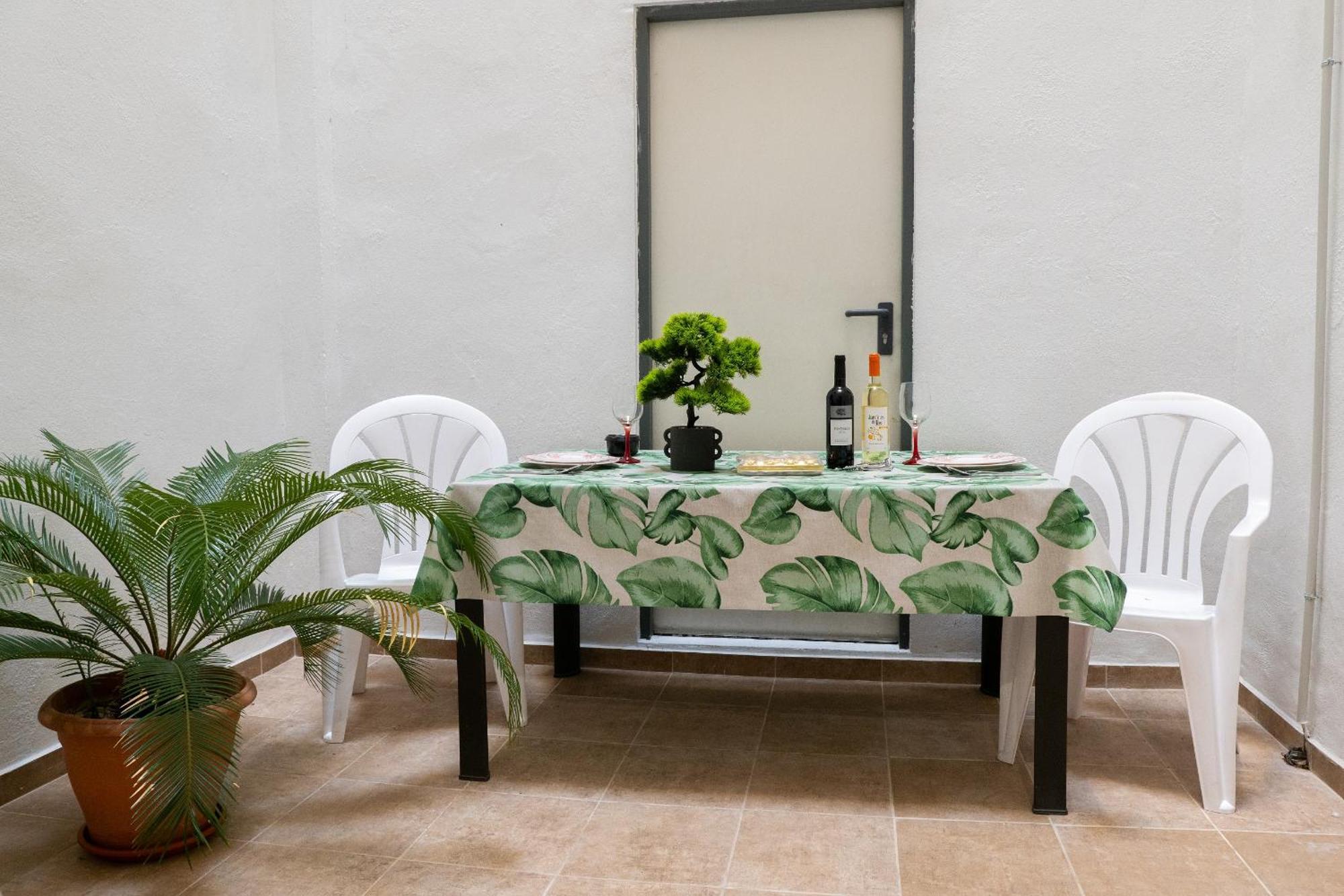 Apartamento Turistico Lux Center Valencia Exterior photo