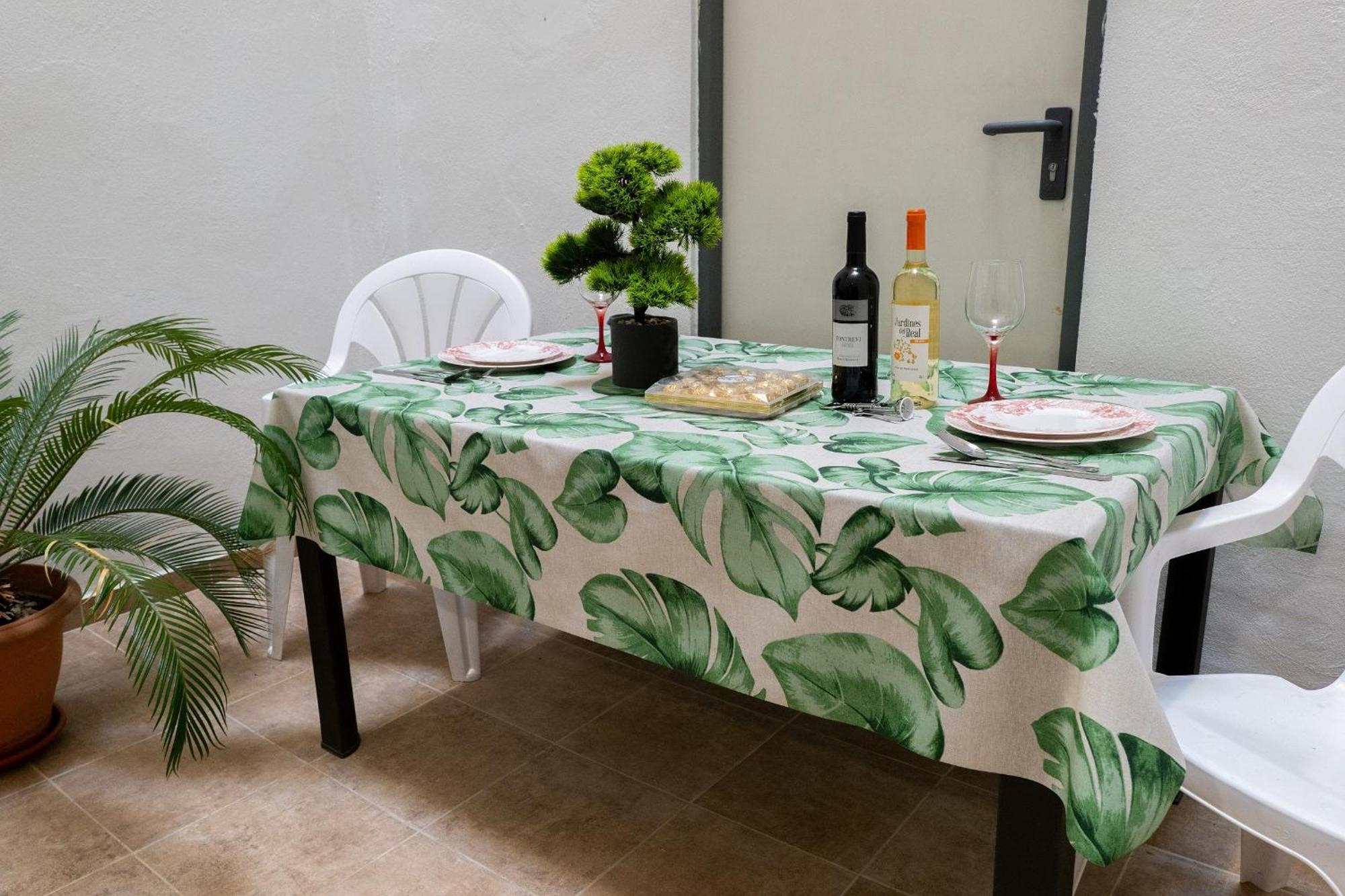 Apartamento Turistico Lux Center Valencia Exterior photo