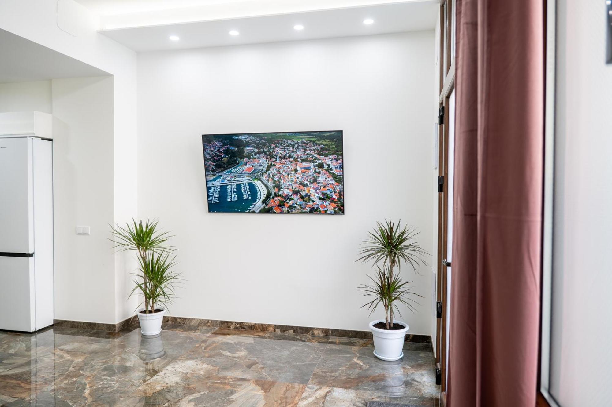 Apartamento Turistico Lux Center Valencia Exterior photo